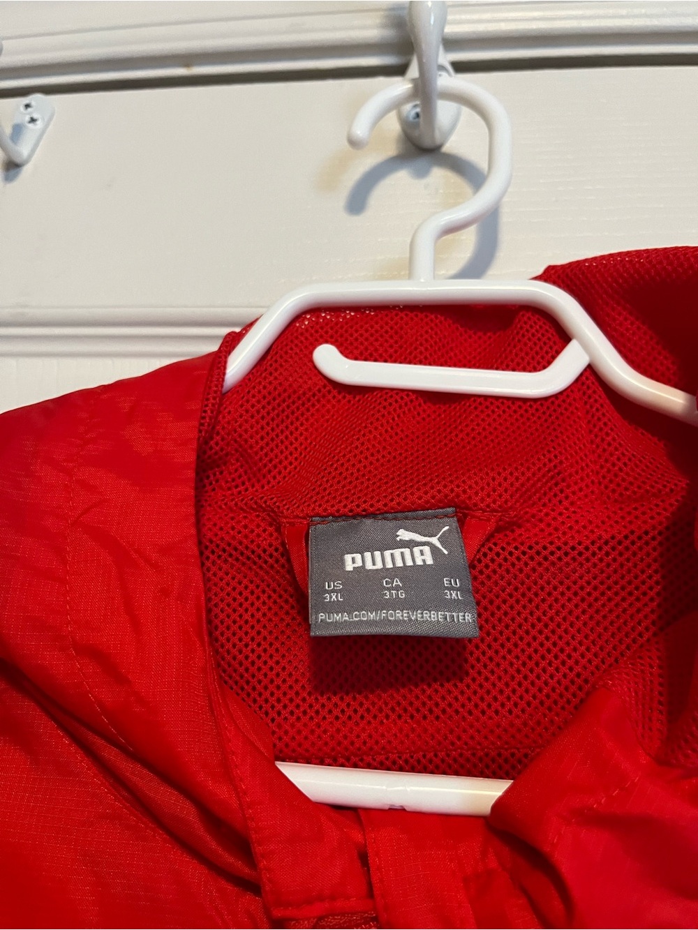 Puma Rotherham United Jacket - Picture 3 of 5